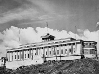 Дудинка - Речной вокзал.