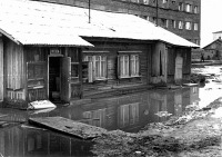 Дудинка - Краеведческий музей.