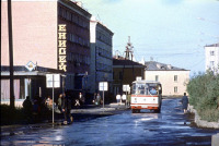 Дудинка - Магазин 