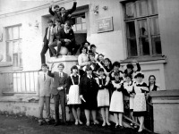 Дудинка - Школа №2.