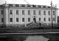 Дудинка - Баня.