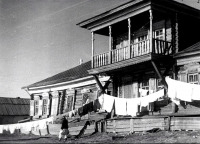 Дудинка - Дудинка.